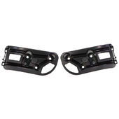Jeu Supports Peugeot 2008 OEM 1668511380