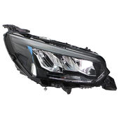 Phare Avant Peugeot 2008 OEM 9833036180