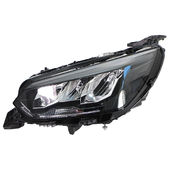 Phare Avant Peugeot 2008 OEM 9833036380