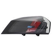 Feu Arrière Peugeot 2008 OEM 9838190580