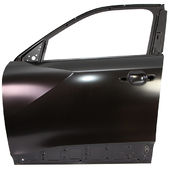 Porte Avant Peugeot 2008 OEM 9831047780