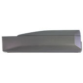 Moulure Peugeot 2008 OEM 98376408XT