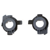 Support radar avant central PEUGEOT 5008 OEM 16800
