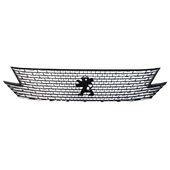 Grille de calandre PEUGEOT 3008 OEM 98368422TN