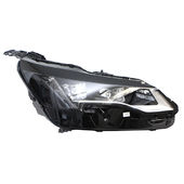 Phare avant droit PEUGEOT 5008 OEM 1675812580