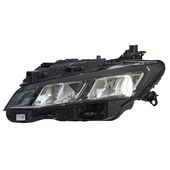 Phare gauche PEUGEOT 408 OEM 9839286380