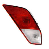 Feu de pare-chocs droit PEUGEOT 408 OEM 9835303380