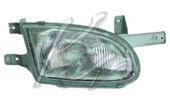 Phare Droit Hyundai Accent 