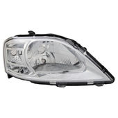 Éclairage et Phare avant pour Dacia Logan Mcv A partir de 10/2013, achat / vente sur Mondial