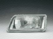 Phare Gauche Citroen Jumper 