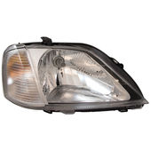 Phare Gauche Dacia Logan Mcv OEM 6001546788