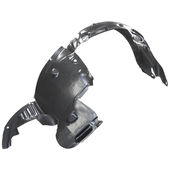 Pare Boue Renault Clio Campus OEM 8200067074