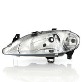 Phare Gauche Renault Megane OEM 260609556R