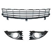 Grille Inférieure Renault Scenic OEM 7701477303