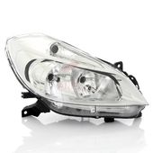 Phare Droit Renault Clio OEM 7701061069