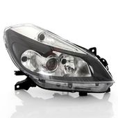 Phare Gauche Renault Clio OEM 260608764R
