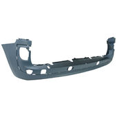 Pare-Chocs Arrière Renault Kangoo OEM 7701478197