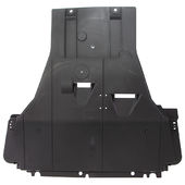 Carénage inférieur moteur DCi pour RENAULT GRAND SCENIC DE 04/2009 A 08/2016