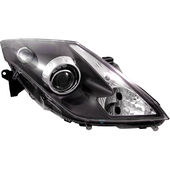 Phare Droit Renault Laguna Coupé OEM 260102016R