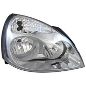 Phare Gauche Renault Clio Campus OEM 1DB008461851