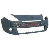 Pare-Chocs Avant Renault Clio OEM 620224984R