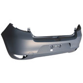 Pare Choc Renault Clio Rs OEM 7701479250