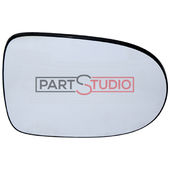 Glace Renault Twingo OEM 7701069554