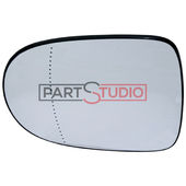 Glace Renault Modus OEM 7701069553