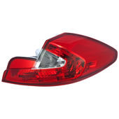Feu Arrière Renault Wind OEM 265550022R