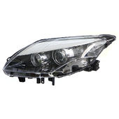 Phare Gauche Renault Laguna OEM 260602475R