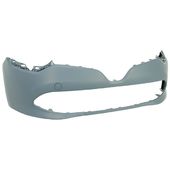 Pare-Chocs Avant Renault Clio OEM 620220826R