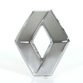 Motif Renault Clio OEM 628909470R