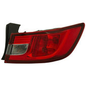 Feu Arrière Renault Clio OEM 265502631R
