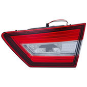 Feu Arrière Renault Clio OEM 265552424R