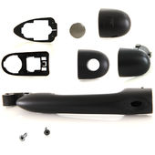 Poignée Extérieure Renault Clio OEM 806706656R