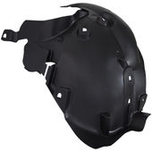 Pare Boue Renault Captur OEM 638429299R
