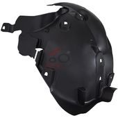 Pare Boue Renault Captur OEM 638431098R