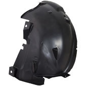 Pare Boue Renault Captur OEM 638452323R
