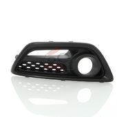 Grille Renault Captur OEM 620752406R