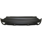 Pare-Chocs Arrière Renault Captur OEM 850109312R