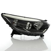 Phare Gauche Renault Captur OEM 260601794R
