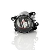 Feu Antibrouillard Renault Captur 