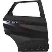 Porte Arrière Renault Captur OEM 821012117R