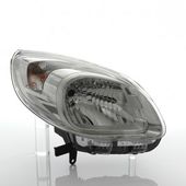 Phare Gauche Renault Kangoo OEM 260602665R