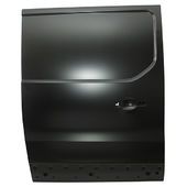 Porte latéral tôlée RENAULT TRAFIC OEM 821003024R