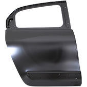 Porte arrière droite RENAULT TWINGO OEM 821006699R