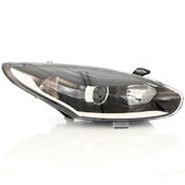 Phare Avant Renault Megane OEM 260105997R