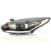 Phare Avant Renault Megane OEM 260601781R
