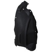Pare boue d'aile RENAULT MEGANE OEM 638440460R