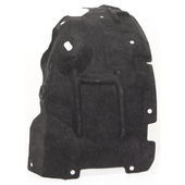 Pare boue d'aile RENAULT MEGANE OEM 638454716R